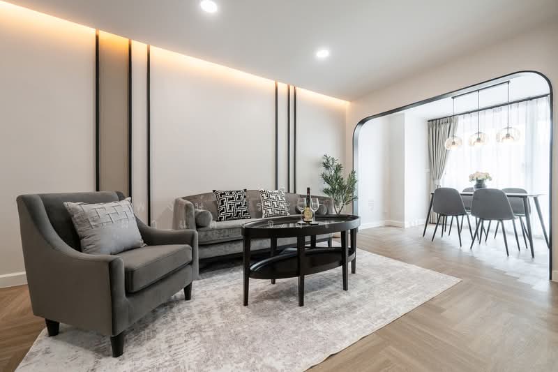 The Niche Sukhumvit 49, Bangkok, Sukhumvit, Khlong Tan Nua, Watthana, Bangkok, 2 Bedrooms, 63 sqm, Condo For Sale, by พงษ์ประเสริฐ ผาแดงจงเจริญ, 500272810 - DDproperty.com