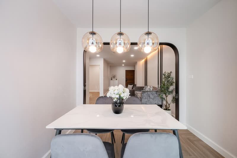 The Niche Sukhumvit 49, Bangkok, Sukhumvit, Khlong Tan Nua, Watthana, Bangkok, 2 Bedrooms, 63 sqm, Condo For Sale, by พงษ์ประเสริฐ ผาแดงจงเจริญ, 500272810 - DDproperty.com