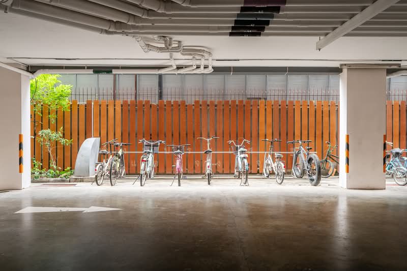 The Niche Sukhumvit 49, Bangkok, Sukhumvit, Khlong Tan Nua, Watthana, Bangkok, 2 Bedrooms, 63 sqm, Condo For Sale, by พงษ์ประเสริฐ ผาแดงจงเจริญ, 500272810 - DDproperty.com