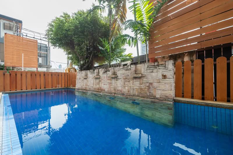 The Niche Sukhumvit 49, Bangkok, Sukhumvit, Khlong Tan Nua, Watthana, Bangkok, 2 Bedrooms, 63 sqm, Condo For Sale, by พงษ์ประเสริฐ ผาแดงจงเจริญ, 500272810 - DDproperty.com