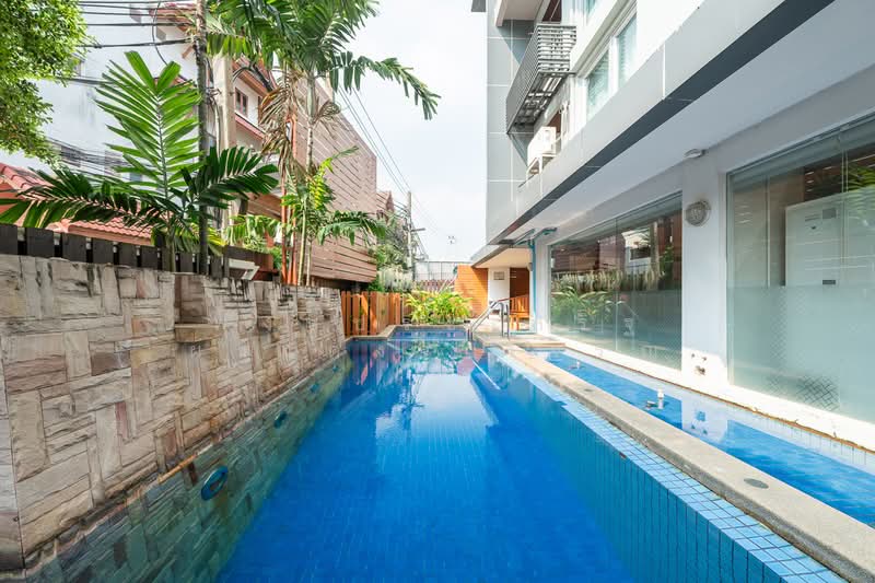 The Niche Sukhumvit 49, Bangkok, Sukhumvit, Khlong Tan Nua, Watthana, Bangkok, 2 Bedrooms, 63 sqm, Condo For Sale, by พงษ์ประเสริฐ ผาแดงจงเจริญ, 500272810 - DDproperty.com