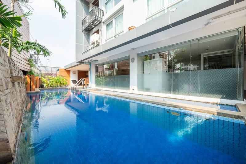 The Niche Sukhumvit 49 : เดอะนิช สุขุมวิท 49, กรุงเทพ, สุขุมวิท, คลองตันเหนือ, วัฒนา, กรุงเทพ, 63 ตร.ม., คอนโด ขาย, โดย พงษ์ประเสริฐ ผาแดงจงเจริญ, 500272810 - DDproperty.com