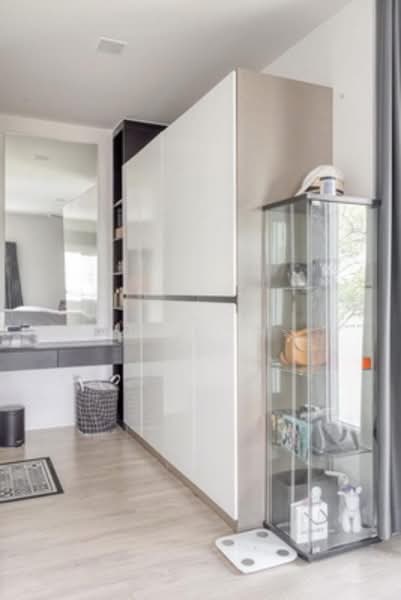 Prueklada Ramindra Expressway-Chatuchot, Bangkok, Nong Rahaeng Rd, Sam Wa Tawan Tok, Khlong Sam Wa, Bangkok, 4 Bedrooms, 160 sqm, Single Detached House For Rent, by นัฐพงค์ มณีอัครเนตร, 500272812 - DDproperty.com