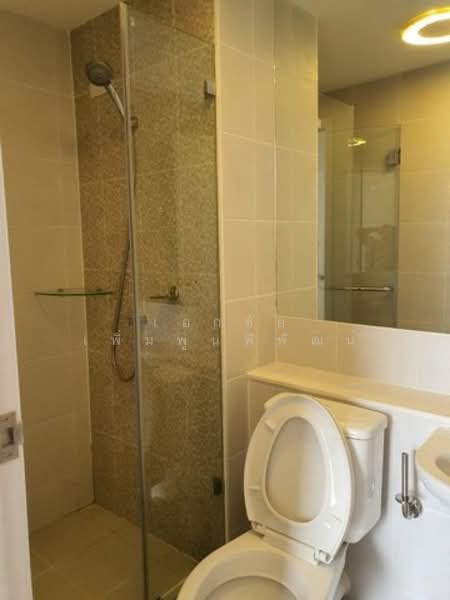 The Tree Onnut Station, Bangkok, 54 Sukhumvit Road, Bang Chak, Phra Khanong, Bangkok, 1 Bedroom, 26 sqm, Condo For Rent, by เอกชัย เพิ่มพูนพิพัฒน์, 500272813 - DDproperty.com