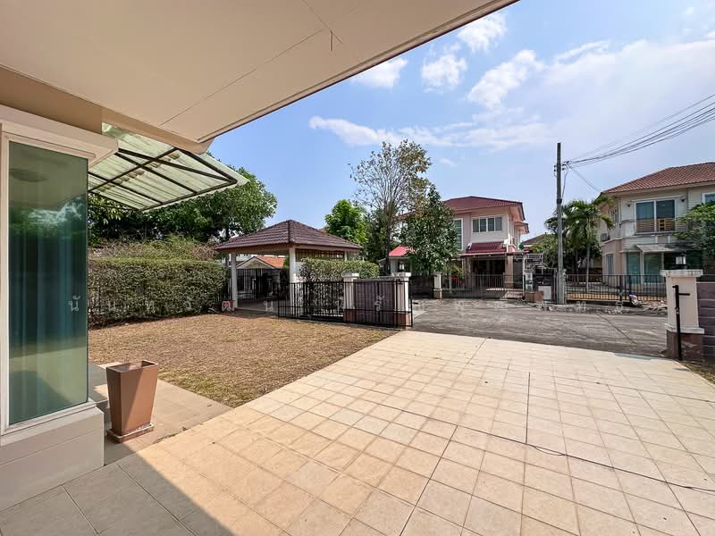 Vararom Kaewnawarat, Chiang Mai, San Pu Loei, Doi Saket, Chiang Mai, 3 Bedrooms, 140 sqm, Single Detached House For Sale, by Nunthawat Hiranputtipat, 500272815 - DDproperty.com