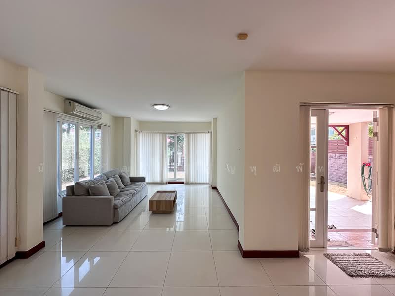 Vararom Kaewnawarat, Chiang Mai, San Pu Loei, Doi Saket, Chiang Mai, 3 Bedrooms, 140 sqm, Single Detached House For Sale, by Nunthawat Hiranputtipat, 500272815 - DDproperty.com