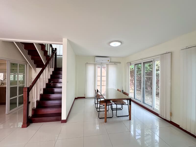 Vararom Kaewnawarat, Chiang Mai, San Pu Loei, Doi Saket, Chiang Mai, 3 Bedrooms, 140 sqm, Single Detached House For Sale, by Nunthawat Hiranputtipat, 500272815 - DDproperty.com