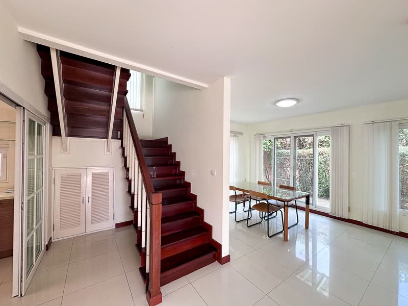 Vararom Kaewnawarat, Chiang Mai, San Pu Loei, Doi Saket, Chiang Mai, 3 Bedrooms, 140 sqm, Single Detached House For Sale, by Nunthawat Hiranputtipat, 500272815 - DDproperty.com