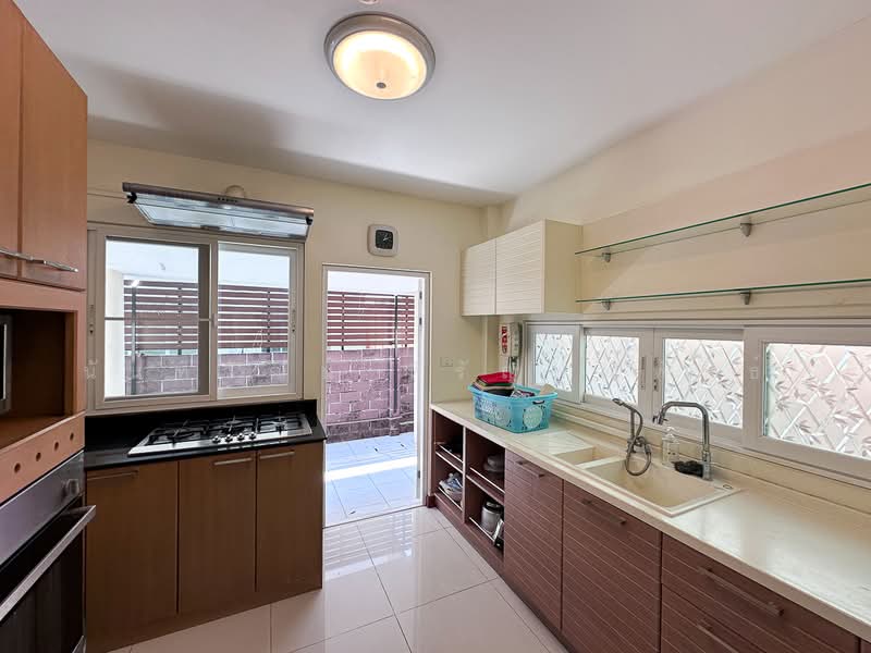 Vararom Kaewnawarat, Chiang Mai, San Pu Loei, Doi Saket, Chiang Mai, 3 Bedrooms, 140 sqm, Single Detached House For Sale, by Nunthawat Hiranputtipat, 500272815 - DDproperty.com