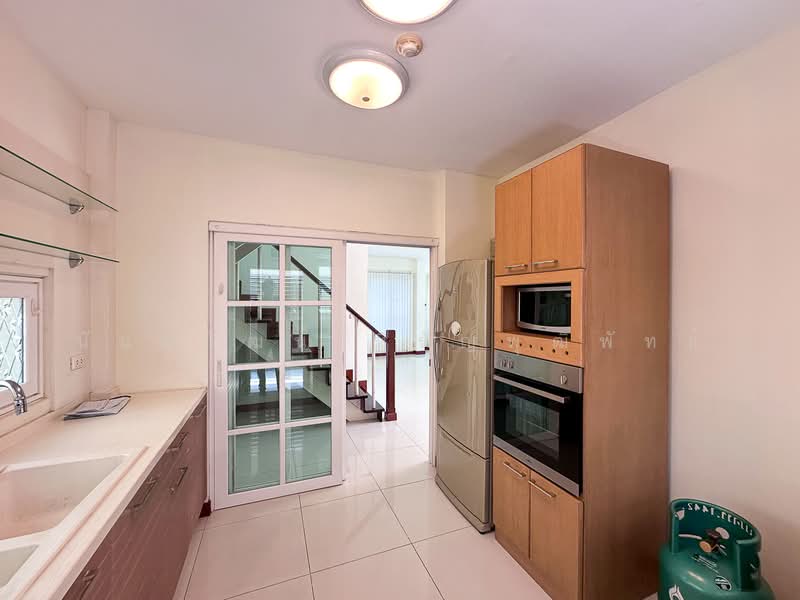 Vararom Kaewnawarat, Chiang Mai, San Pu Loei, Doi Saket, Chiang Mai, 3 Bedrooms, 140 sqm, Single Detached House For Sale, by Nunthawat Hiranputtipat, 500272815 - DDproperty.com