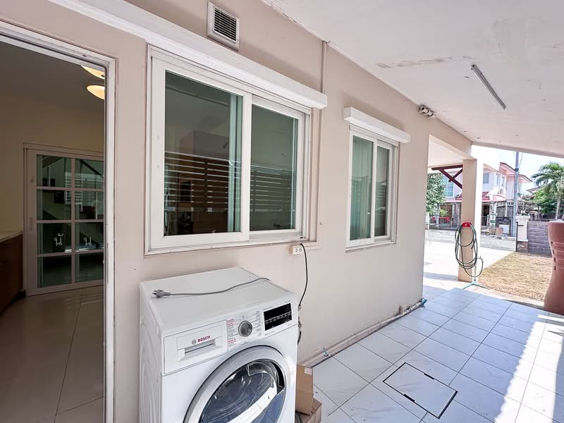 Vararom Kaewnawarat, Chiang Mai, San Pu Loei, Doi Saket, Chiang Mai, 3 Bedrooms, 140 sqm, Single Detached House For Sale, by Nunthawat Hiranputtipat, 500272815 - DDproperty.com