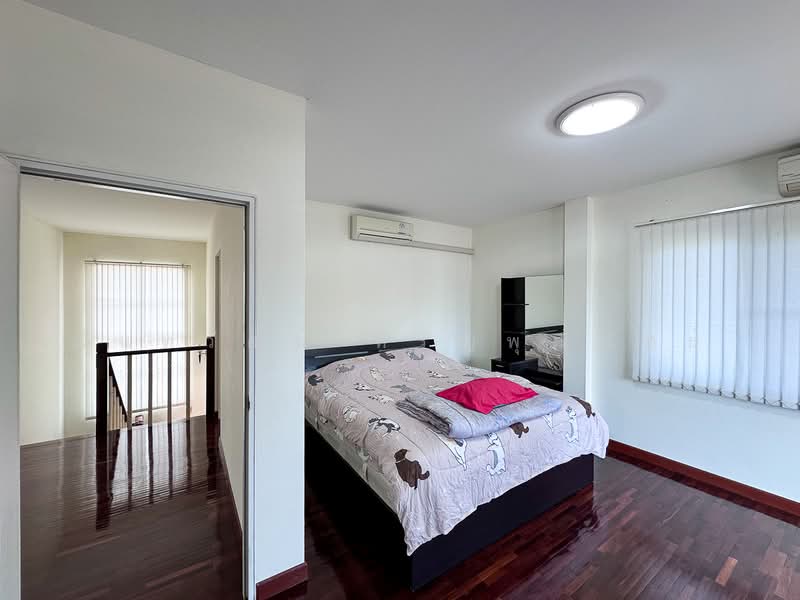 Vararom Kaewnawarat, Chiang Mai, San Pu Loei, Doi Saket, Chiang Mai, 3 Bedrooms, 140 sqm, Single Detached House For Sale, by Nunthawat Hiranputtipat, 500272815 - DDproperty.com