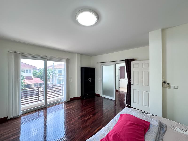 Vararom Kaewnawarat, Chiang Mai, San Pu Loei, Doi Saket, Chiang Mai, 3 Bedrooms, 140 sqm, Single Detached House For Sale, by Nunthawat Hiranputtipat, 500272815 - DDproperty.com