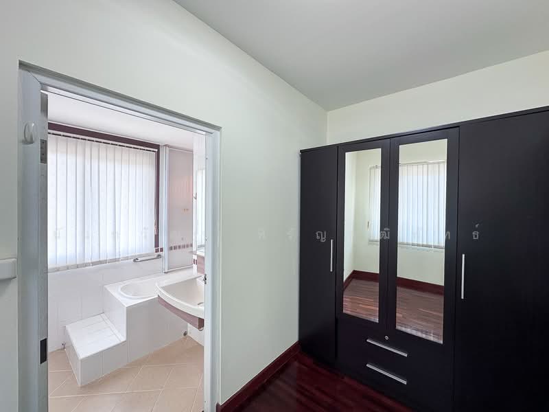 Vararom Kaewnawarat, Chiang Mai, San Pu Loei, Doi Saket, Chiang Mai, 3 Bedrooms, 140 sqm, Single Detached House For Sale, by Nunthawat Hiranputtipat, 500272815 - DDproperty.com