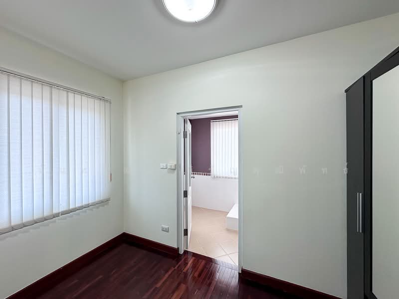 Vararom Kaewnawarat, Chiang Mai, San Pu Loei, Doi Saket, Chiang Mai, 3 Bedrooms, 140 sqm, Single Detached House For Sale, by Nunthawat Hiranputtipat, 500272815 - DDproperty.com