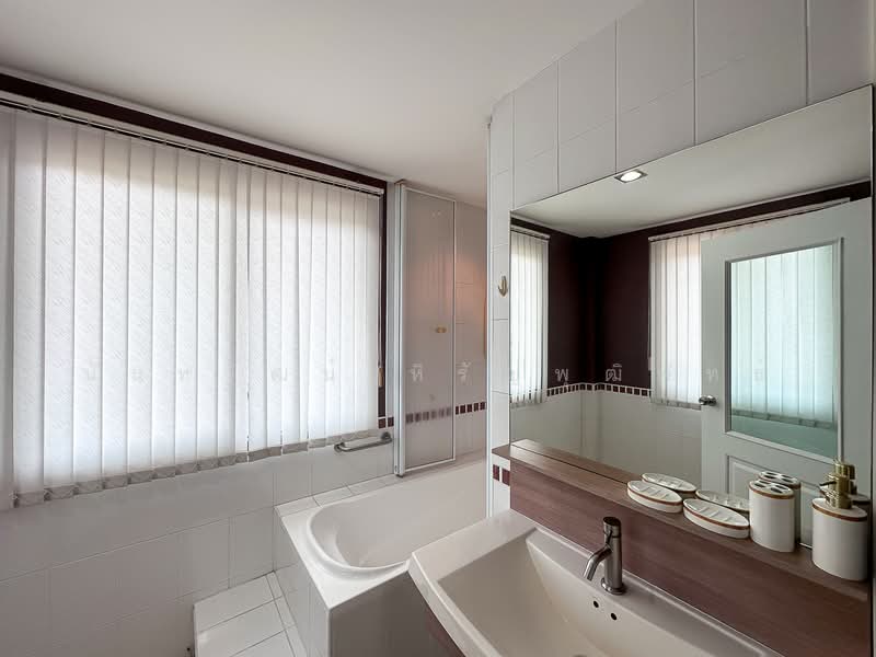 Vararom Kaewnawarat, Chiang Mai, San Pu Loei, Doi Saket, Chiang Mai, 3 Bedrooms, 140 sqm, Single Detached House For Sale, by Nunthawat Hiranputtipat, 500272815 - DDproperty.com