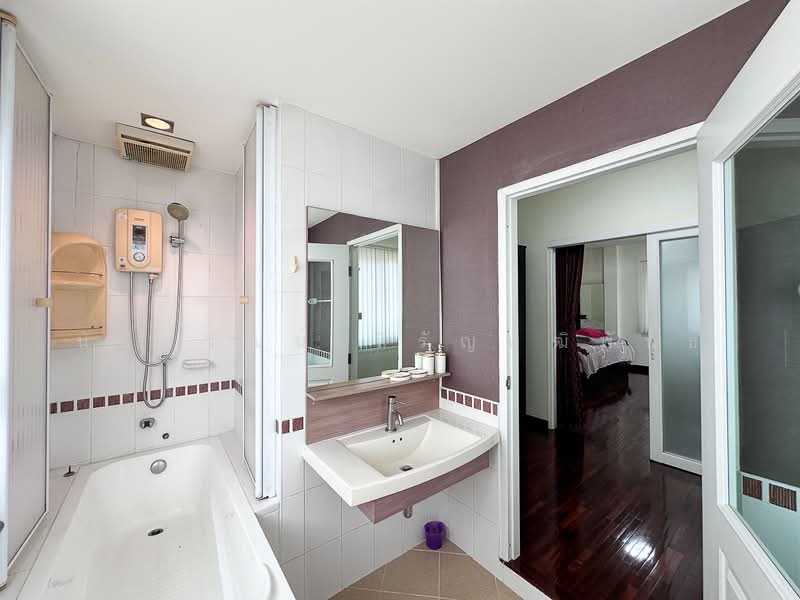 Vararom Kaewnawarat, Chiang Mai, San Pu Loei, Doi Saket, Chiang Mai, 3 Bedrooms, 140 sqm, Single Detached House For Sale, by Nunthawat Hiranputtipat, 500272815 - DDproperty.com