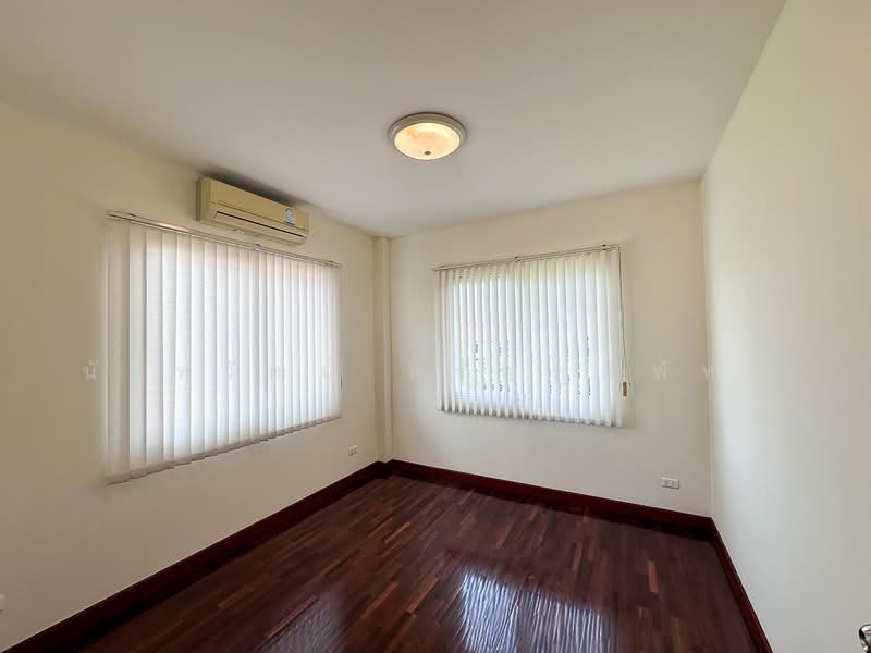 Vararom Kaewnawarat, Chiang Mai, San Pu Loei, Doi Saket, Chiang Mai, 3 Bedrooms, 140 sqm, Single Detached House For Sale, by Nunthawat Hiranputtipat, 500272815 - DDproperty.com