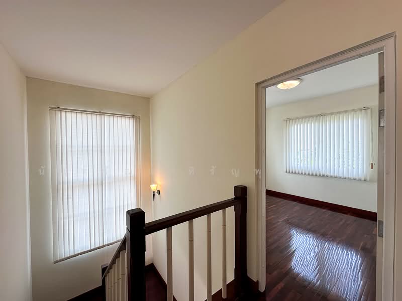 Vararom Kaewnawarat, Chiang Mai, San Pu Loei, Doi Saket, Chiang Mai, 3 Bedrooms, 140 sqm, Single Detached House For Sale, by Nunthawat Hiranputtipat, 500272815 - DDproperty.com