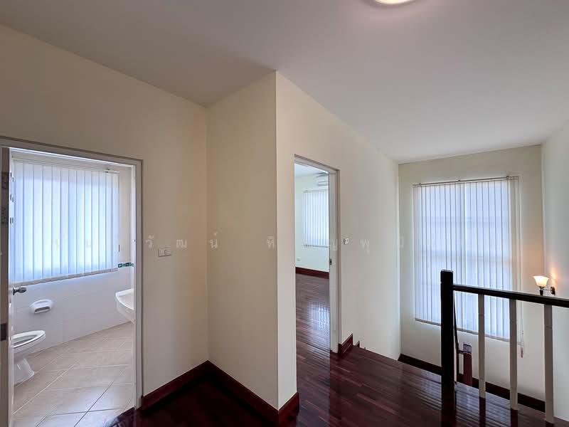 Vararom Kaewnawarat, Chiang Mai, San Pu Loei, Doi Saket, Chiang Mai, 3 Bedrooms, 140 sqm, Single Detached House For Sale, by Nunthawat Hiranputtipat, 500272815 - DDproperty.com