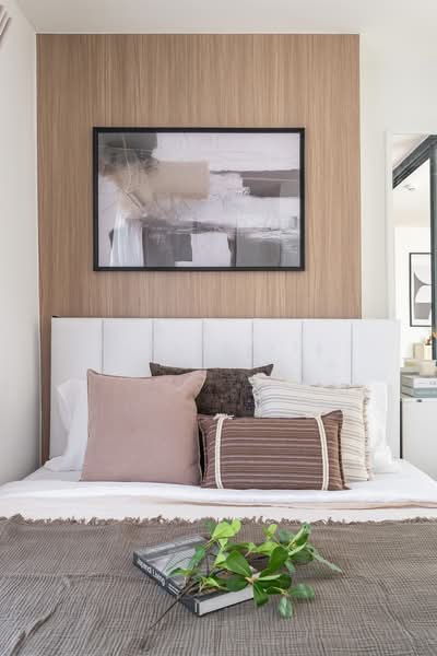 The Crystal Condo 2 Rewadee : เดอะ คริสตัล คอนโด 2 เรวดี, นนทบุรี, ซอยเรวดี 1, ตลาดขวัญ, เมืองนนทบุรี, นนทบุรี, 29 ตร.ม., คอนโด ขาย, โดย พงษ์ประเสริฐ ผาแดงจงเจริญ, 500272816 - DDproperty.com