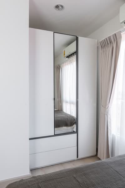 The Crystal Condo 2 Rewadee : เดอะ คริสตัล คอนโด 2 เรวดี, นนทบุรี, ซอยเรวดี 1, ตลาดขวัญ, เมืองนนทบุรี, นนทบุรี, 29 ตร.ม., คอนโด ขาย, โดย พงษ์ประเสริฐ ผาแดงจงเจริญ, 500272816 - DDproperty.com