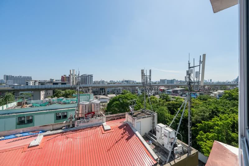 The Crystal Condo 2 Rewadee, Nonthaburi, Soi Raewadee 1, Talat Kwan, Muang Nonthaburi, Nonthaburi, Studio, 29 sqm, Condo For Sale, by พงษ์ประเสริฐ ผาแดงจงเจริญ, 500272816 - DDproperty.com