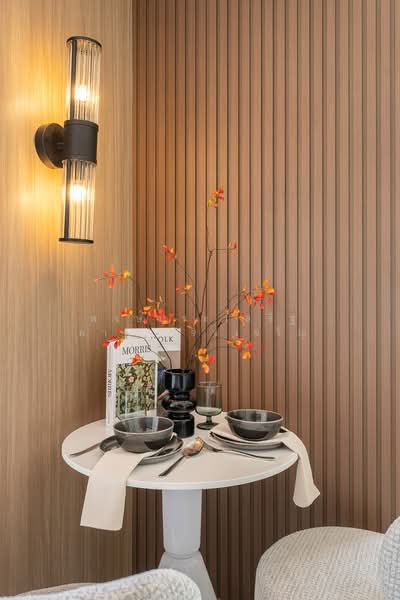 The Crystal Condo 2 Rewadee, Nonthaburi, Soi Raewadee 1, Talat Kwan, Muang Nonthaburi, Nonthaburi, Studio, 29 sqm, Condo For Sale, by พงษ์ประเสริฐ ผาแดงจงเจริญ, 500272816 - DDproperty.com