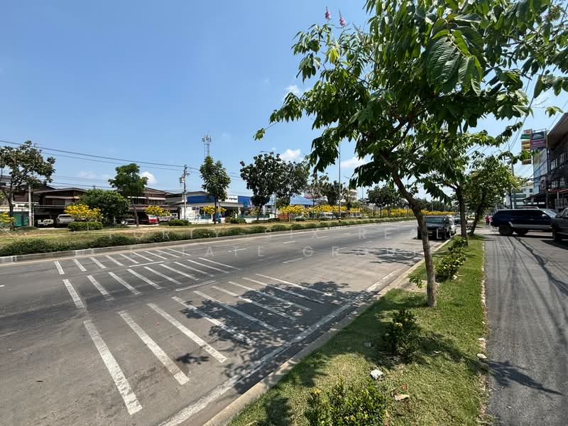 ที่ดินติดถนนพุทธมณฑลสาย3 ใกล้เพชรเกษม, Bangkok, พุทธมณฑลสาย3, Nong Kang Plu, Nong Khaem, Bangkok, , 8,000 sqm, Land For Rent, by Forty-Six Real Estate Group, 500272818 - DDproperty.com