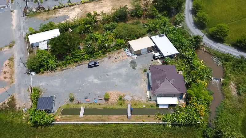 Spacious Private Land with House for Sale in Luang Nuea, Doi Saket, Chiang Mai, Sa Luang Nua, Doi Saket, Chiang Mai, , 1,600 sqm, Land For Sale, by Nunthawat Hiranputtipat, 500272819 - DDproperty.com