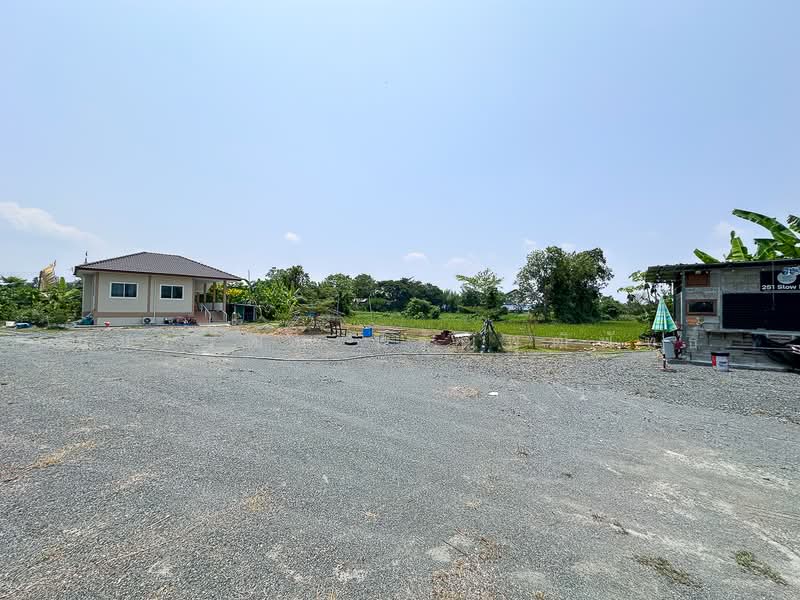 Spacious Private Land with House for Sale in Luang Nuea, Doi Saket, Chiang Mai, Sa Luang Nua, Doi Saket, Chiang Mai, , 1,600 sqm, Land For Sale, by Nunthawat Hiranputtipat, 500272819 - DDproperty.com