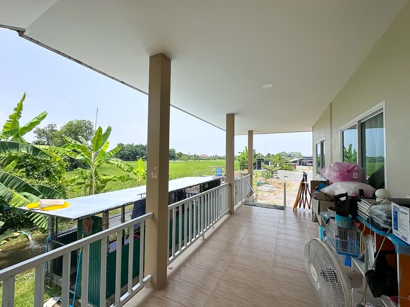 Spacious Private Land with House for Sale in Luang Nuea, Doi Saket, Chiang Mai, Sa Luang Nua, Doi Saket, Chiang Mai, , 1,600 sqm, Land For Sale, by Nunthawat Hiranputtipat, 500272819 - DDproperty.com