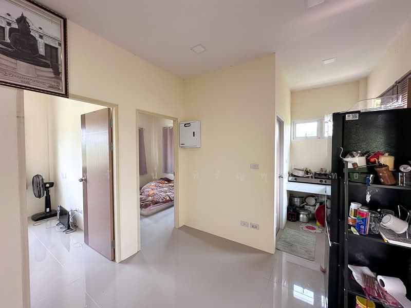 Spacious Private Land with House for Sale in Luang Nuea, Doi Saket, Chiang Mai, Sa Luang Nua, Doi Saket, Chiang Mai, , 1,600 sqm, Land For Sale, by Nunthawat Hiranputtipat, 500272819 - DDproperty.com