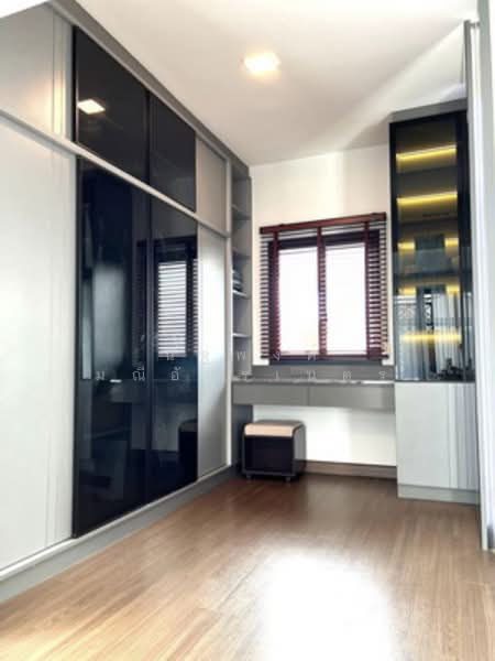 Grand Britania Bangna KM.12, Samut Prakan, 64 Soi 5, Bangphli Yai, Bang Plee, Samut Prakan, 4 Bedrooms, 255 sqm, Single Detached House For Rent, by นัฐพงค์ มณีอัครเนตร, 500272821 - DDproperty.com