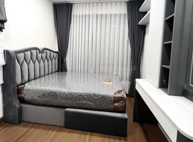 Grand Britania Bangna KM.12, Samut Prakan, 64 Soi 5, Bangphli Yai, Bang Plee, Samut Prakan, 4 Bedrooms, 255 sqm, Single Detached House For Rent, by นัฐพงค์ มณีอัครเนตร, 500272821 - DDproperty.com