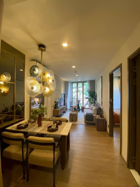 For Sale - Mekin HAUS, Chiang Mai