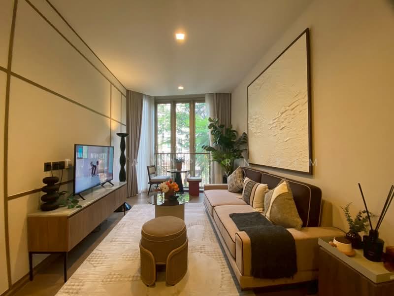 For Sale - Mekin HAUS, Chiang Mai