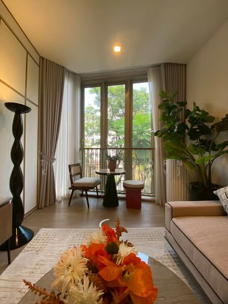 Mekin HAUS : เมคิน เฮาส์, เชียงใหม่, ฟ้าฮ่าม, เมืองเชียงใหม่, เชียงใหม่, 68 ตร.ม., คอนโด ขาย, โดย Tittayaporn Kim (Jenny), 500272822 - DDproperty.com