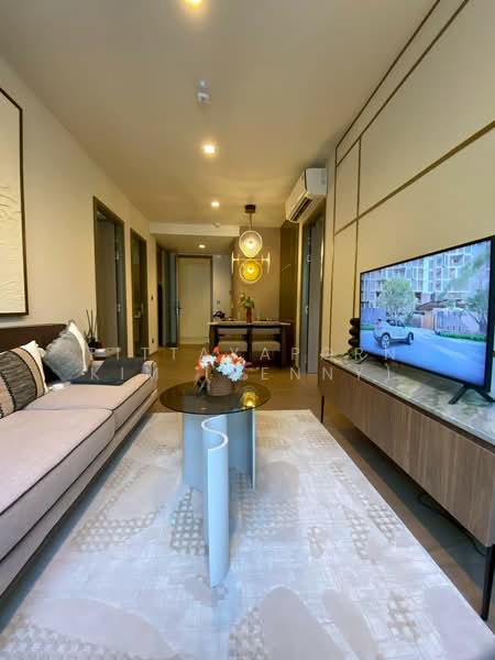 Mekin HAUS : เมคิน เฮาส์, เชียงใหม่, ฟ้าฮ่าม, เมืองเชียงใหม่, เชียงใหม่, 68 ตร.ม., คอนโด ขาย, โดย Tittayaporn Kim (Jenny), 500272822 - DDproperty.com