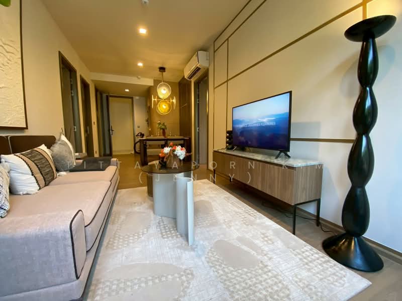 Mekin HAUS : เมคิน เฮาส์, เชียงใหม่, ฟ้าฮ่าม, เมืองเชียงใหม่, เชียงใหม่, 68 ตร.ม., คอนโด ขาย, โดย Tittayaporn Kim (Jenny), 500272822 - DDproperty.com