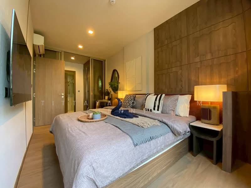 Mekin HAUS : เมคิน เฮาส์, เชียงใหม่, ฟ้าฮ่าม, เมืองเชียงใหม่, เชียงใหม่, 68 ตร.ม., คอนโด ขาย, โดย Tittayaporn Kim (Jenny), 500272822 - DDproperty.com