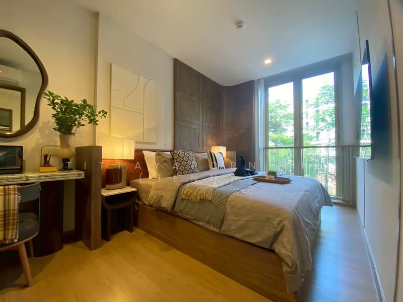 Mekin HAUS : เมคิน เฮาส์, เชียงใหม่, ฟ้าฮ่าม, เมืองเชียงใหม่, เชียงใหม่, 68 ตร.ม., คอนโด ขาย, โดย Tittayaporn Kim (Jenny), 500272822 - DDproperty.com