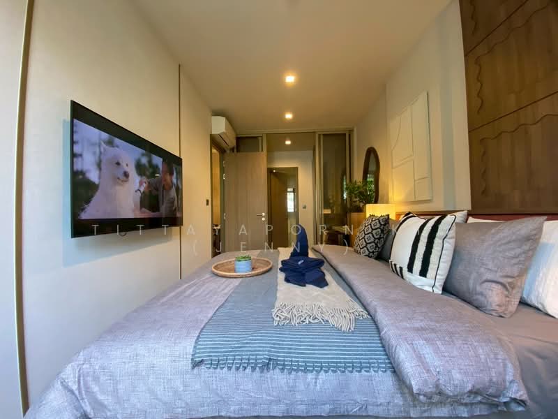 Mekin HAUS : เมคิน เฮาส์, เชียงใหม่, ฟ้าฮ่าม, เมืองเชียงใหม่, เชียงใหม่, 68 ตร.ม., คอนโด ขาย, โดย Tittayaporn Kim (Jenny), 500272822 - DDproperty.com