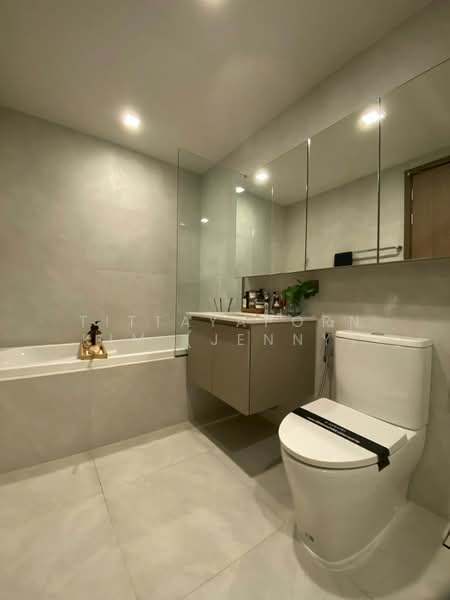 Mekin HAUS : เมคิน เฮาส์, เชียงใหม่, ฟ้าฮ่าม, เมืองเชียงใหม่, เชียงใหม่, 68 ตร.ม., คอนโด ขาย, โดย Tittayaporn Kim (Jenny), 500272822 - DDproperty.com