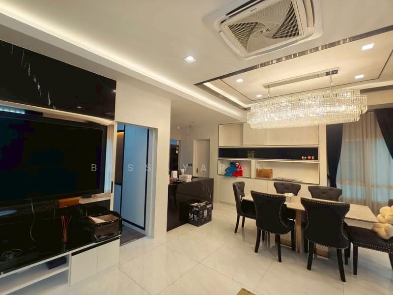 Mantana Wongwaen-Bangbon, Bangkok, 115 Bang Bon 4 Road, Bang Bon, Bang Bon, Bangkok, 4 Bedrooms, 295 sqm, Single Detached House For Sale, by BUSSAYAPAT ., 500272823 - DDproperty.com