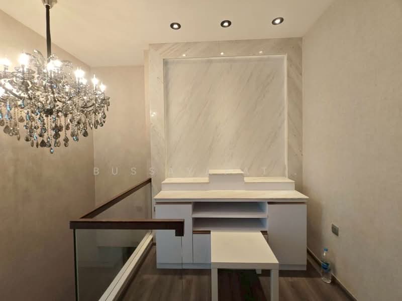 Mantana Wongwaen-Bangbon, Bangkok, 115 Bang Bon 4 Road, Bang Bon, Bang Bon, Bangkok, 4 Bedrooms, 295 sqm, Single Detached House For Sale, by BUSSAYAPAT ., 500272823 - DDproperty.com