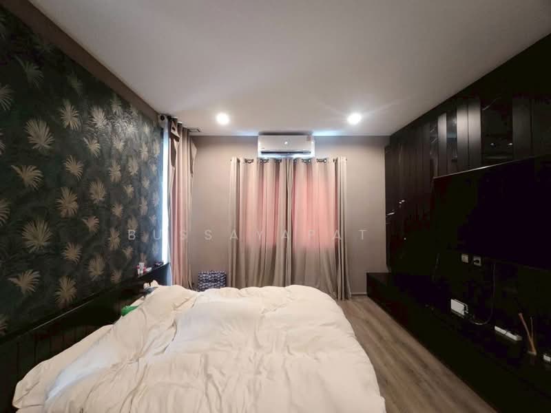 Mantana Wongwaen-Bangbon : บ้านมัณฑนา วงแหวน-บางบอน, กรุงเทพ, 115 ถนนบางบอน 4, บางบอน, บางบอน, กรุงเทพ, 295 ตร.ม., บ้านเดี่ยว ขาย, โดย BUSSAYAPAT ., 500272823 - DDproperty.com