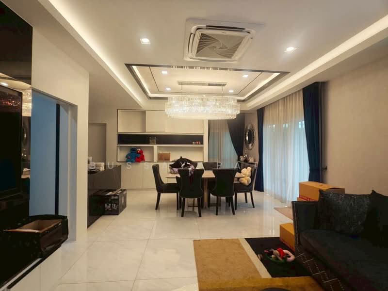 Mantana Wongwaen-Bangbon : บ้านมัณฑนา วงแหวน-บางบอน, กรุงเทพ, 115 ถนนบางบอน 4, บางบอน, บางบอน, กรุงเทพ, 295 ตร.ม., บ้านเดี่ยว ขาย, โดย BUSSAYAPAT ., 500272823 - DDproperty.com