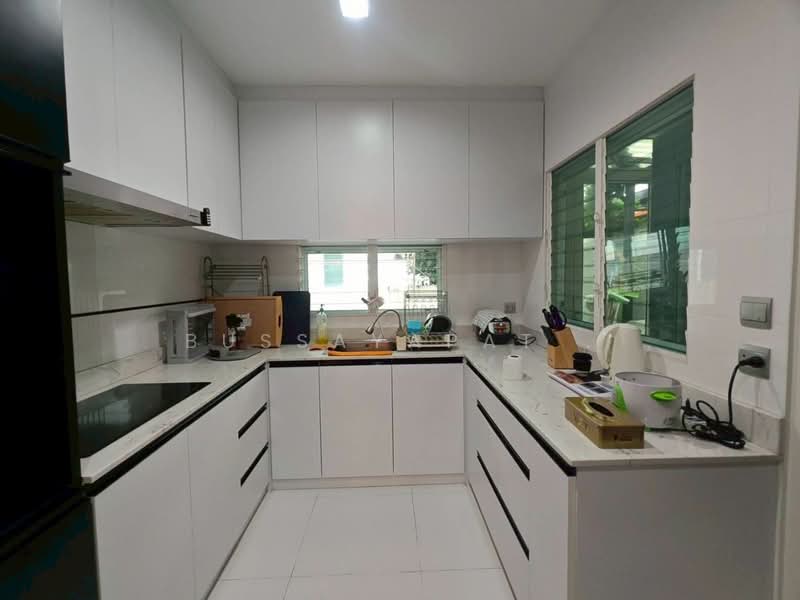 Mantana Wongwaen-Bangbon, Bangkok, 115 Bang Bon 4 Road, Bang Bon, Bang Bon, Bangkok, 4 Bedrooms, 295 sqm, Single Detached House For Sale, by BUSSAYAPAT ., 500272823 - DDproperty.com