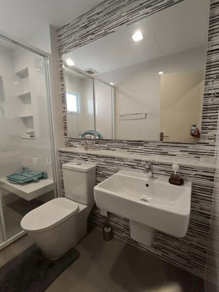 Mantana Wongwaen-Bangbon, Bangkok, 115 Bang Bon 4 Road, Bang Bon, Bang Bon, Bangkok, 4 Bedrooms, 295 sqm, Single Detached House For Sale, by BUSSAYAPAT ., 500272823 - DDproperty.com